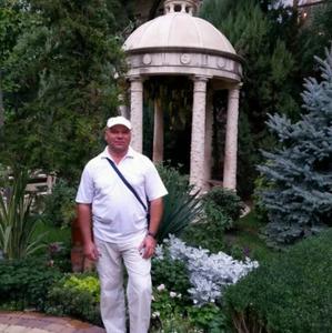 Олег Никитин, 52 года, Красноярск