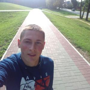 Парни в Смоленске: Виктор, 23 - ищет девушку из Смоленска