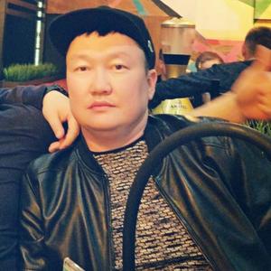 Дмитрий, 41 год, Улан-Удэ