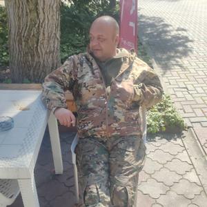 Парни в Петрозаводске: Алексей, 51 - ищет девушку из Петрозаводска
