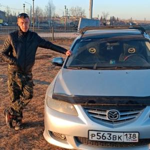 Александр, 39 лет, Усолье-Сибирское