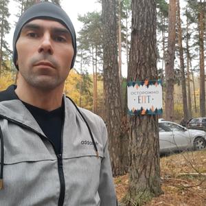 Парни в Ульяновске: Сергей, 36 - ищет девушку из Ульяновска
