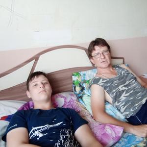 Парни в Чебоксарах (Чувашия): Игорь Разживин, 53 - ищет девушку из Чебоксар (Чувашия)