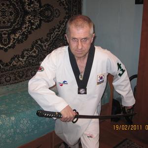 Григорий, 60 лет, Иркутск