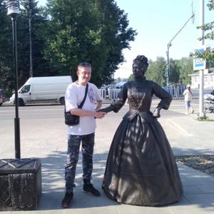 Парни в Угличе: Алексей, 48 - ищет девушку из Углича