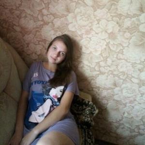 Девушки в Балашове: Татьяна, 22 - ищет парня из Балашова