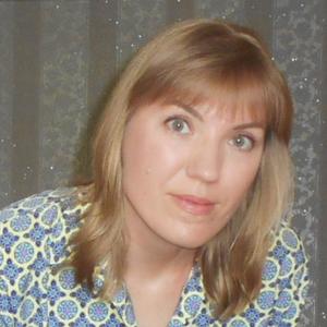 Юлия, 44 года, Бийск