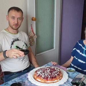 Парни в Липецке: Максим, 38 - ищет девушку из Липецка