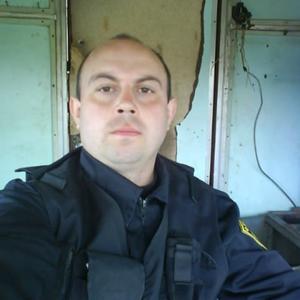 Dmitrij Yaroshenko, 45 лет, Архангельск