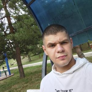 Вадим, 23 года, Ульяновск