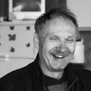 Василий, 54 года, Красноярск