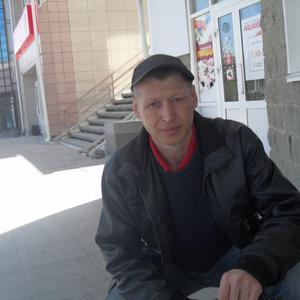 Александр Столбинцев, 50 лет, Златоуст