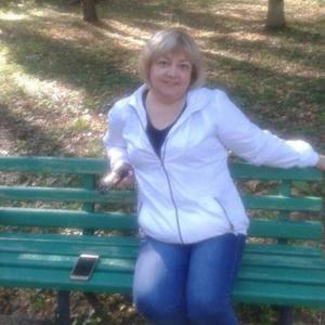 Девушки в Нижний Новгороде: Марина, 62 - ищет парня из Нижний Новгорода