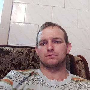 Николай, 36 лет, Ленинск-Кузнецкий