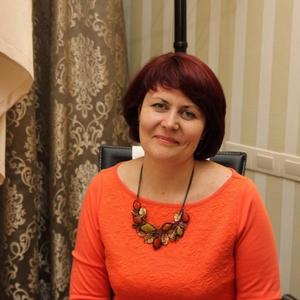 Татьяна Богданова, 46 лет, Челябинск