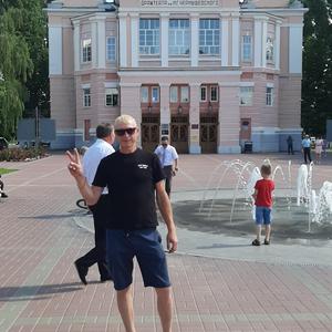 Парни в Балашове: Александр, 41 - ищет девушку из Балашова