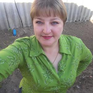 Девушки в Ставрополе: Ольга, 45 - ищет парня из Ставрополя