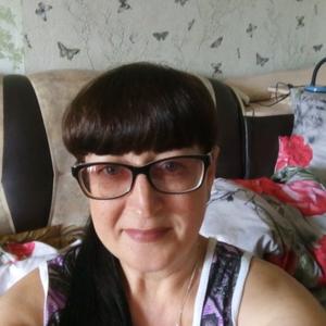 Девушки в Бердске: Наталья Сидорова, 47 - ищет парня из Бердска