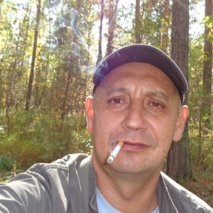 Олег Завитаев, 57 лет, Челябинск