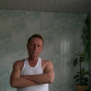 Сергей Бердников, 64 года, Астрахань