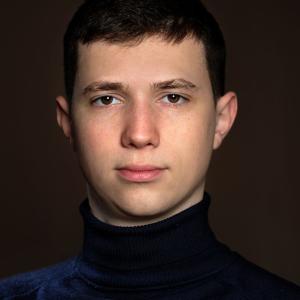 Илья, 22 года, Елизово