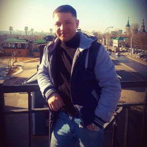Николай, 34 года, Екатеринбург