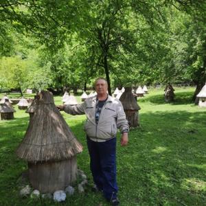 Парни в Сочи: Иван, 69 - ищет девушку из Сочи