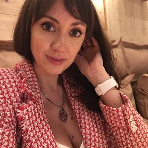 Anastasia, 31 год, Санкт-Петербург