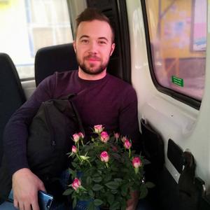 Парни в Волгограде: Егор Фофонов, 30 - ищет девушку из Волгограда