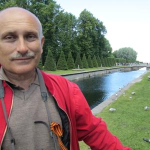 Парни в Липецке: Эдуард, 60 - ищет девушку из Липецка