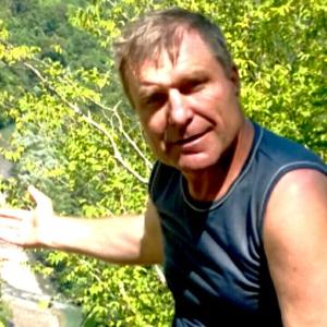 Анатолий, 56 лет, Сочи