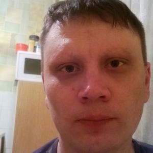 Данил, 39 лет, Лениногорск