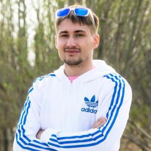Парни в Новый Уренгое: Ярослав, 33 - ищет девушку из Новый Уренгоя