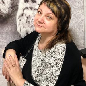 Людмила, 52 года, Нижний Новгород