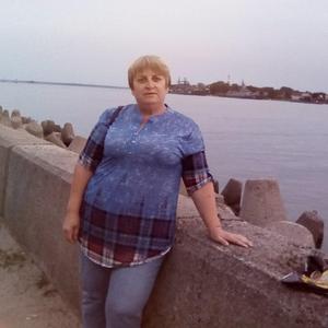 Девушки в Балтийске: Екатерина, 59 - ищет парня из Балтийска