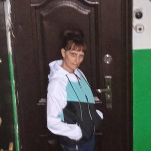 Девушки в Емве: Ольга Доброхотова, 51 - ищет парня из Емвы