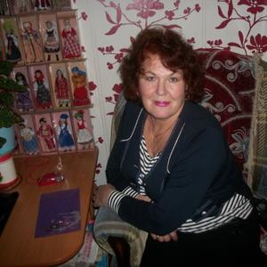 Наталия Мискевич, 72 года, Москва