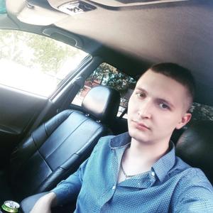 Юрий, 27 лет, Пятигорск