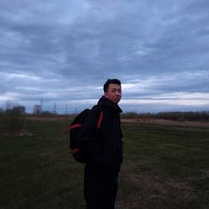Парни в Якутске: Алексей, 27 - ищет девушку из Якутска