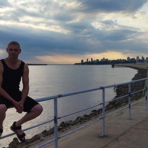 Парни в Хабаровске (Хабаровский край): Vladimir, 36 - ищет девушку из Хабаровска (Хабаровский край)