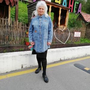 Девушки в Мурманске: Надежда, 64 - ищет парня из Мурманска