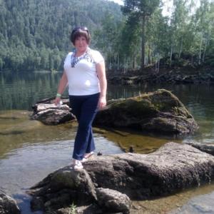 Ольга, 51 год, Минусинск