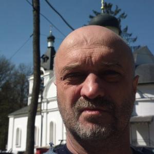 Михаил, 49 лет, Мурманск