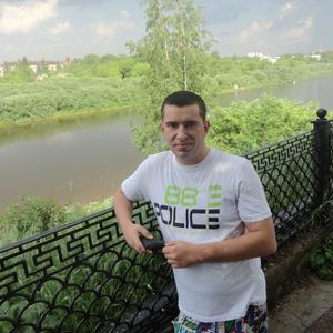 Парни в Вологде: Ник, 39 - ищет девушку из Вологды