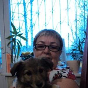 Девушки в Перми: Татьяна, 64 - ищет парня из Перми