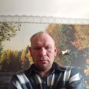 Александр, 45 лет, Чусовой