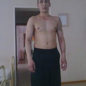 Александр, 47 лет, Каменск-Уральский