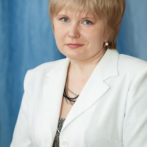 Татьяна, 53 года, Комсомольск-на-Амуре