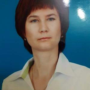 Девушки в Уфе (Башкортостан): Ольга, 49 - ищет парня из Уфы (Башкортостан)