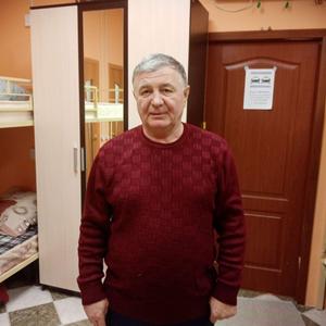 Парни в Старый Осколе: Владимир, 62 - ищет девушку из Старый Оскола